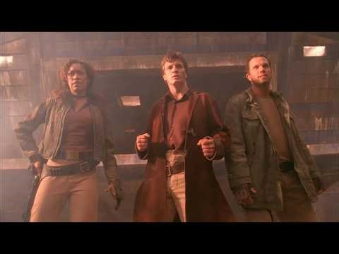 Firefly Animated Series in Development: What We Know and What to Expect