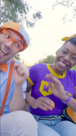 Earth Day Song | Blippi Songs 🎶| Educational Songs For Kids