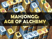 Mahjongg Alchemy Game Online | Play Free Fun Mahjong Puzzle Games