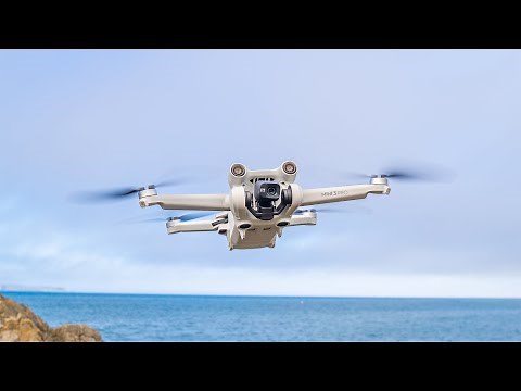 What NOBODY Tells You! | DJI MINI 3 PRO Tips For Beginners!