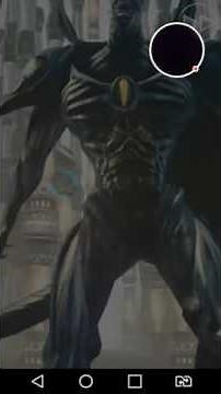 Mobius Final Fantasy: Mog's Death scene