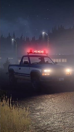 Chevrolet CK1500 | Snow Runner