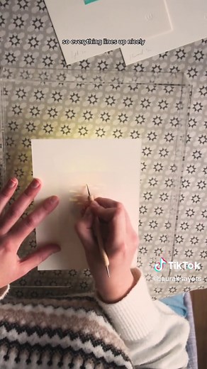 Hand Embossing Tutorial: Create Stunning Prints