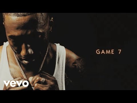 Lecrae - Game 7 (Official Audio)