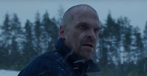 Stranger Things 4 teaser trailer confirms Hopper's return: Watch