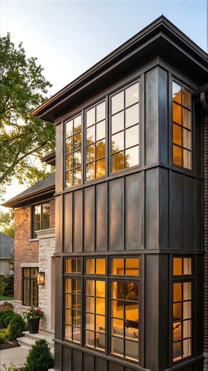 🏠 Your bay windows deserve more than basic trim.