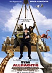 Film Evan tout puissant – Cineman Streaming Guide