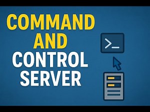 Command and Control Servers - C2