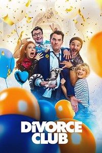 Stream Divorce Club (2020): Find it on Netflix, Prime Video, Hulu & more