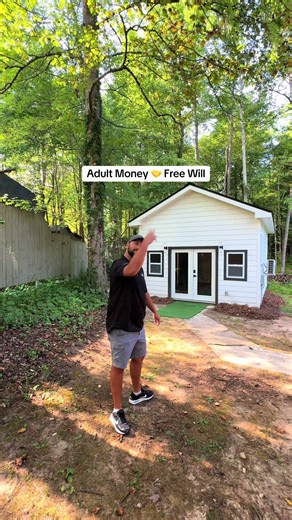 Transform Your Shed into a Golf Simulator