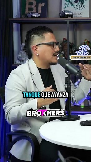 How to get started in real estate brokerage🔥