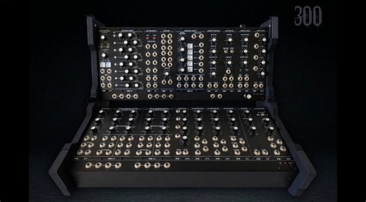 PPG Modular 300: “A Faithful Recreation of One of the Rarest and Most Exclusive Modular Systems” - gearnews.com