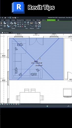 Revit Room Separator: Fix Room Area Calculations Instantly!