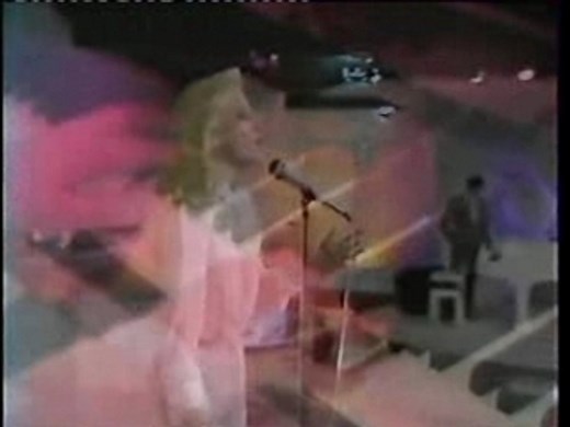 Sylvie Vartan 1984 - Le dimanche