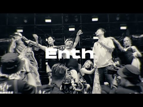 ENTH 京都大作戦2024 Digest Movie