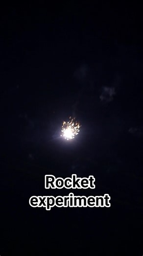 How to Make Rocket Sky Shot #shorts #fireworks #trick #patakhe