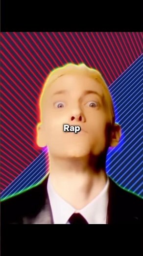 How Eminem Created Rap God