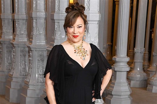'RHOBH' star Jennifer Tilly reveals she is set for life thanks to 'The Simpsons'