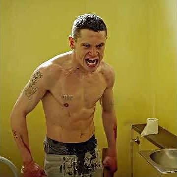 🔪To see his father,he chose to go to prison！#movie #viral #motivation #shorts