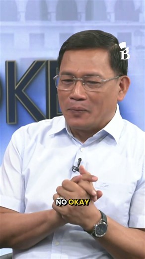 Baligod claims ex-bodyguards are being urged to withdraw allegations