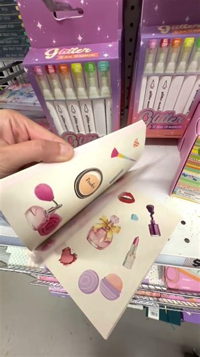 Junk Journaling and Scrapbooking at Five Below