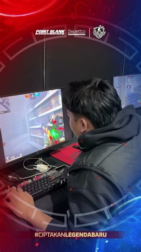 Unix Paradise team situation during training session 🔥