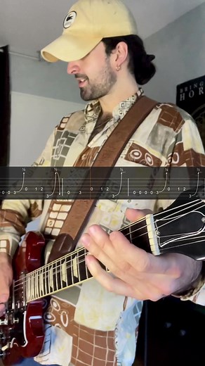 Heartbreaker Guitar Tutorial by Led Zeppelin