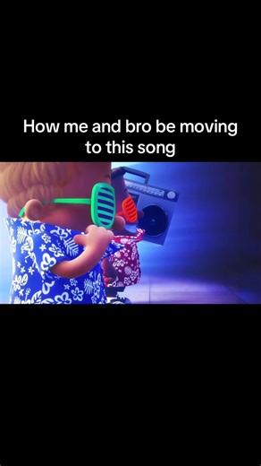 Dance Moves to 'Just the Way You Are'