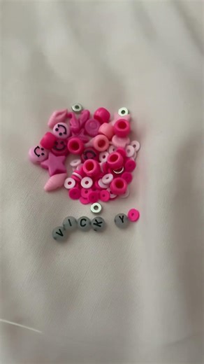 Vicky’s phone charm! She does not have a phone! iPad charm!