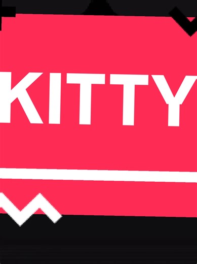 aren't they cute #kitty #edit #cute #video #idc #idk #orangecat #blackcat #ihopeyoulikeit