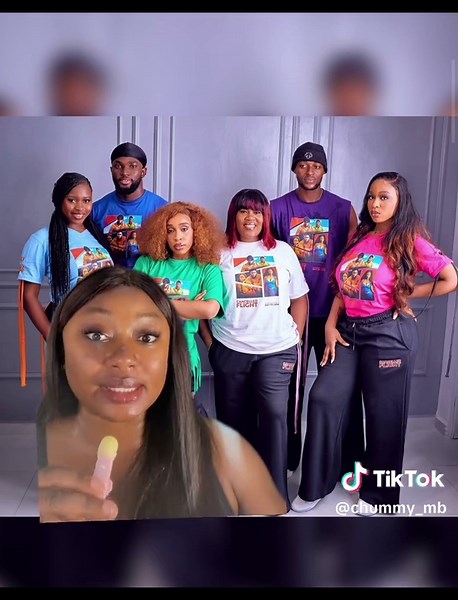 Nollywood Movie Review and Rating Insights