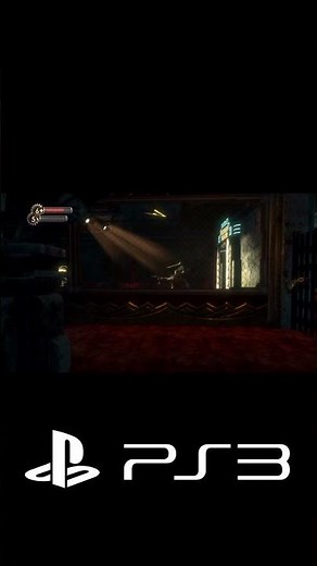 How to Introduce Legendary Enemy #ps3 #gaming #bioshock