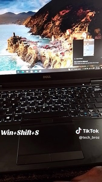 Windows Screenshot #screenshot #teach #computer #shortcutkeys #tricks #computertricks #laptop