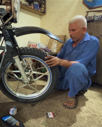 Essential Bike Maintenance Tips for Suzuki GS150 Owners