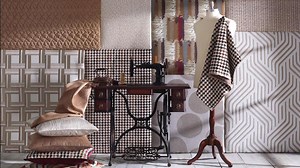 4.7K views · 88 reactions | Kravet Couture is taking a page from its origin story with its latest collection, Modern Tailor, which draws inspiration from the runway with a focus on bespoke tailoring techniques. | Kravet | Facebook