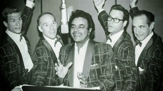 Johnny Mathis TV Spot, '2023 The Voice of Romance Tour'