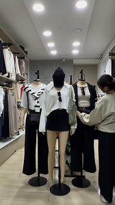 Encuentra tu outfit favorito en Mode Shop 🖤 | Mode Shop