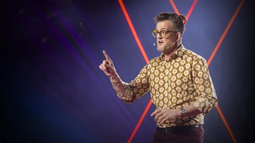 Michael Bungay Stanier: How to tame your advice monster | Julie-Anne Angell