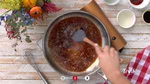 Fried Turkey and Waffles