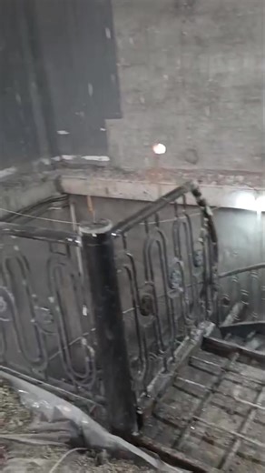 Mughal Steel Fabrication Services in Rawalpindi Islamabad