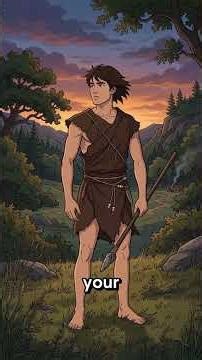 The Reason You Can't Ignore Your Own Name #animation