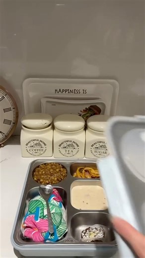 Lunch Box Idea | #desilunchthali #lunchboxideas #food #food #asmr #trending #viral #foodie #like