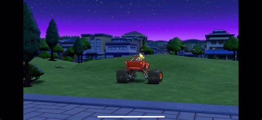 Blaze and the monster machines: Space alien Adventure clip song