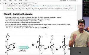 【 机器学习 】Ethereum Future Price Prediction （英文）