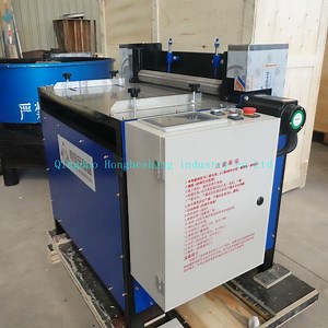 [Hot Item] CNC Rubber Strip Cutting Machine