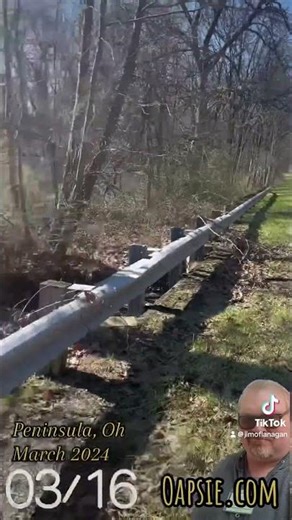 🎬🦄🌿 𝗨𝗦𝗚𝗦 𝗪𝗮𝘁𝗲𝗿 𝗙𝗲𝗮𝘁𝘂𝗿𝗲 𝗡𝗮𝗺𝗶𝗻𝗴 | Ep 04 | Sylvan Run | Field Obs | Small Tributary, Direct Connection