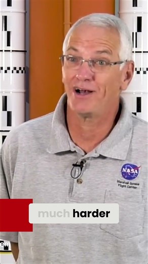 NASA's SLS Rocket Unlocking 15% More Thrust Than Saturn V!