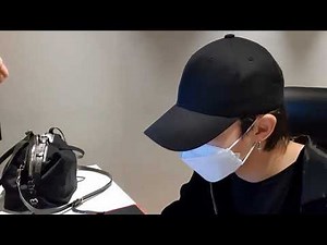 [VOSTFR LIVE] 200501 JIMIN - BTS FRANCE