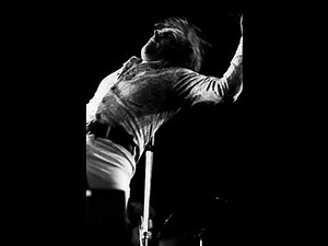 Van Morrison - Acoustic Set - Live 1974