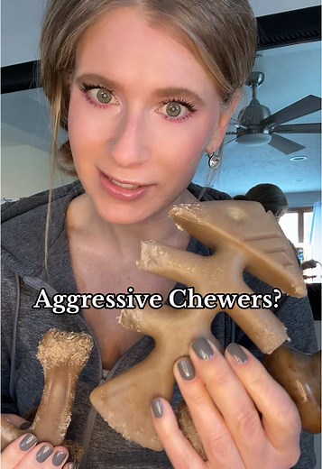 Save Big on Benebone Dog Bones for Aggressive Chewers